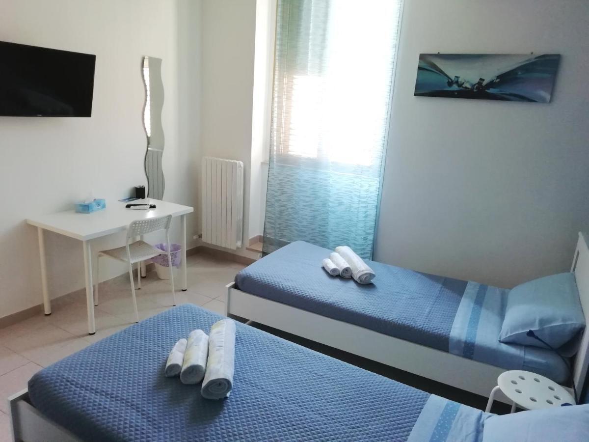 Casa Mazzacane Bari Appartamento Con 2 Camere Da Letto Exterior photo